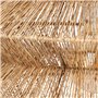 Atmosphera Créateur d'Intérieur - Suspension Liza - Lustre pour Chambre, Salon, Entrée, Bureau - Jute - D38cm