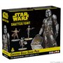 Atomic Mass Games Star Wars: Shatterpoint - Certified Guild Squad Pack (Squad-Pack Zertifizierte Gilde)