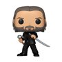 Funko Pop! Movies: John Wick 4 - John Wick - Figurine en Vinyle à Collectionner - Idée de Cadeau - Produits Officiels - Jouets p
