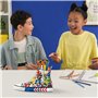 Ravensburger - Puzzle 3D Sneaker - Sonic - Pot à Crayons - A partir de 8 Ans - 108 pièces numérotées à Assembler sans Colle - Ac