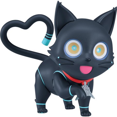 Hi-FI Rush - Figurine Nendoroid 808 10 cm