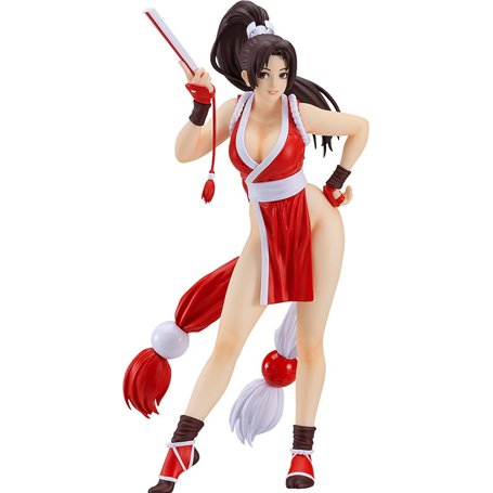 The King of Fighters '97 : Mai Shiranui Pop Up Parade Figurine PVC