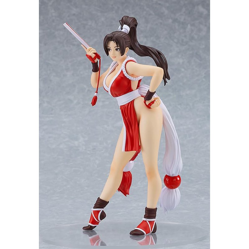 Image secondaire de The King of Fighters '97 : Mai Shiranui Pop Up Parade Figurine PVC