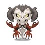 Funko Pop! Games: Diablo 4 - Mephisto - Figurine en Vinyle à Collectionner - Idée de Cadeau - Produits Officiels - Jouets pour L
