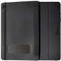 Coque OtterBox React Folio pour Samsung Galaxy Tab S9, Antichoc, Anti-Chute, étui Folio de Protection Fin, testé Selon Les Norme
