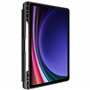 Coque OtterBox React Folio pour Samsung Galaxy Tab S9, Antichoc, Anti-Chute, étui Folio de Protection Fin, testé Selon Les Norme