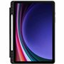 Coque OtterBox React Folio pour Samsung Galaxy Tab S9, Antichoc, Anti-Chute, étui Folio de Protection Fin, testé Selon Les Norme