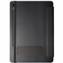 Coque OtterBox React Folio pour Samsung Galaxy Tab S9, Antichoc, Anti-Chute, étui Folio de Protection Fin, testé Selon Les Norme