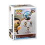 Funko Pop! Games: MK1- Scorpion - Mortal Kombat Game Franchise - Figurine en Vinyle à Collectionner - Idée de Cadeau - Produits