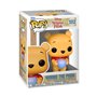 Funko Pop! Disney: WTP - Winnie The Pooh - Figurine en Vinyle à Collectionner - Idée de Cadeau - Produits Officiels - Jouets pou