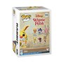 Funko Pop! Disney: WTP - Rabbit - Winnie The Pooh - Figurine en Vinyle à Collectionner - Idée de Cadeau - Produits Officiels - J