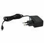 vhbw Bloc d'alimentation Remplacement pour Sennheiser 5714708005049, UNI PS EU 01, 094707 pour Casque Audio, Headset - Câble de 