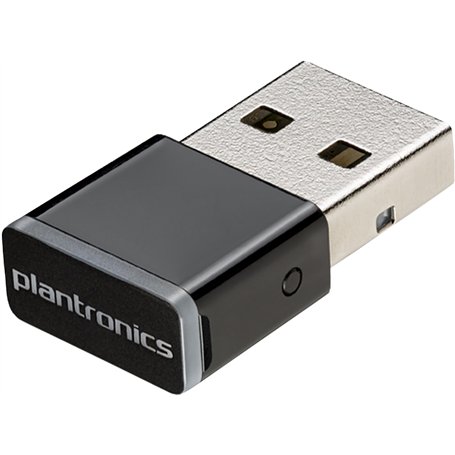 HP Poly BT600 Adaptateur USB-C Voyager Focus UC