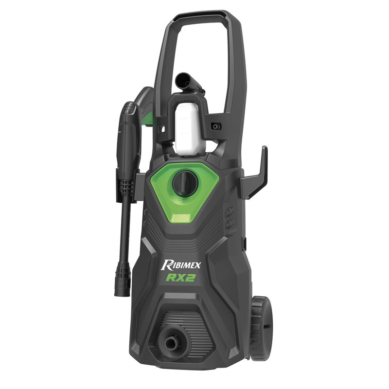 Image secondaire de Nettoyeur Haute Pression 130 Bars Avec Brosse Patio - PRNHP02