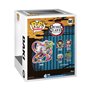 Funko Pop! Deluxe: DS - Daki - (Demon Form) - Demon Slayer- Figurine en Vinyle à Collectionner - Idée de Cadeau - Produits Offic