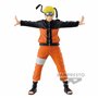 Statue Naruto avec Kurama 13Cm
