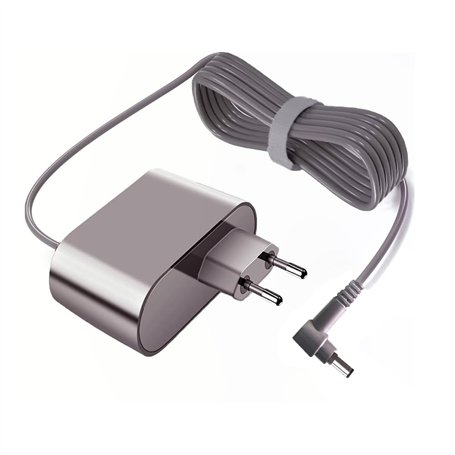 30.45V 1.1A Chargeur pour Dyson Motorhead Aspirateur Cyclone V10 V11 V12 V15, Batterie Alimentation Remplacement pour Animal Abs