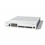 Commutateur administrable Cisco Catalyst 1300-16XTS, 8 Ports cuivre 10G, 8 Ports SFP+ 10GE, Garantie limitée à Vie (C1300-16XTS)