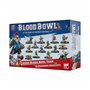 Games Workshop - Blood Bowl : GNOME Team - The Glimdwarrow Groundhogs