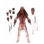 NECA Figurine Prey Predator Feral Blood Prey 18Cm