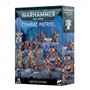 Warhammer Games Workshop 40 000 - Combat Patrol : Adeptus Custodes (édition 2024)