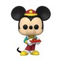 Funko Pop! Disney: MAtW - Lunar New Year Mickey Mouse - Figurine en Vinyle à Collectionner - Idée de Cadeau - Produits Officiels
