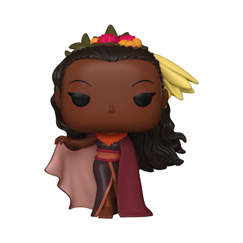 Image secondaire de Funko Pop! Disney: Moana 2 - Matangi - Vaiana - Figurine en Vinyle à Collectionner - Idée de Cadeau - Produits Officiels - Jouet