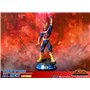 First 4 Figures MHAA8ST Statue en résine My Hero Academia Multicolore