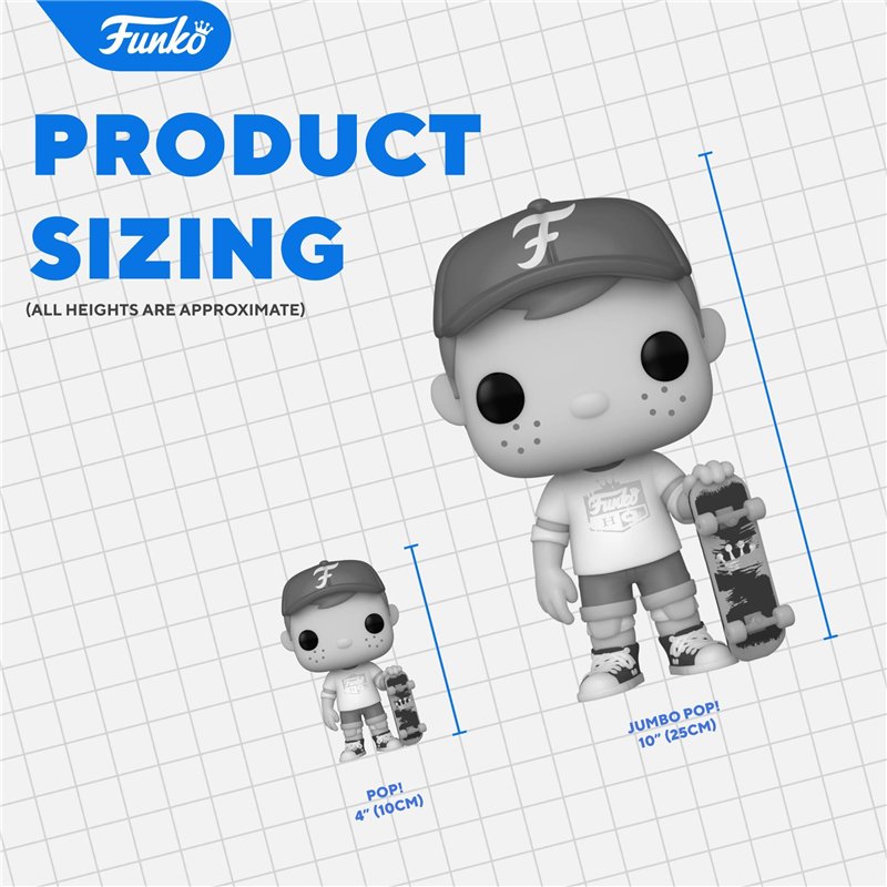 Image secondaire de Funko Pop! Super: Dumbo – Mrs. Jumbo- Figurine en Vinyle à Collectionner - Idée de Cadeau - Produits Officiels - Jouets pour Les