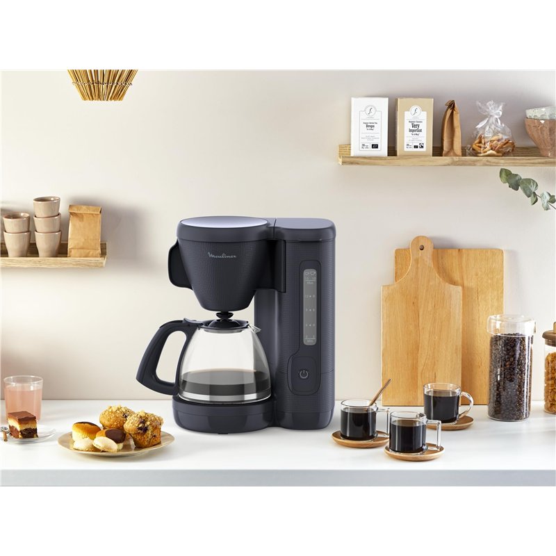 Image secondaire de MOULINEX - Máq. de Café FG2M0810