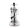 La Pavoni LPLMLN01EU, Lever Coffee Maker Milano, Chrome