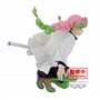 Banpresto Mitsuri Kanroji Figurine d'action Demon Slayer : Kimetsu No Yaiba, Maximatic 14 cm Multicolore BP89634P