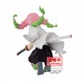 Banpresto Mitsuri Kanroji Figurine d'action Demon Slayer : Kimetsu No Yaiba, Maximatic 14 cm Multicolore BP89634P