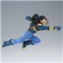 Statue Super Android 17 Dragon Ball GT 16Cm
