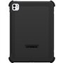 OtterBox Coque Defender pour iPad Pro 11" (2024), Protection Antichoc et Ultra-Robuste avec Protection d'écran intégrée, 2X test