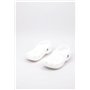 Crocs Classic Blanc Sabots Unisex