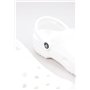 Crocs Classic Blanc Sabots Unisex