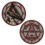 Silent Hill Pièce de monnaie en forme de pyramide Édition limitée