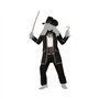 BigBuy Carnival Déguisement de pirate pour adultes