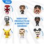 Funko Pop! Movies: Army of Darkness - Possessed Ash Williams - Figurine en Vinyle à Collectionner - Idée de Cadeau - Produits Of