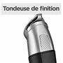 BaByliss - MT812E - Tondeuse multi-usages 11 en 1 Lithium Power, Sans fil, Pour l'entretien complet du visage et du corps avec u