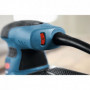 BOSCH PROFESSIONAL Ponceuse excentrique 125mm GEX 125-1 AE 139,99 €