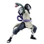 Banpresto Orochimaru Naruto Shippuden Figurine d'action Vibration Stars 15 cm BP89926P Multicolore Figurine à collectionner Idéa