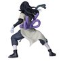 Banpresto Orochimaru Naruto Shippuden Figurine d'action Vibration Stars 15 cm BP89926P Multicolore Figurine à collectionner Idéa
