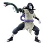 Banpresto Orochimaru Naruto Shippuden Figurine d'action Vibration Stars 15 cm BP89926P Multicolore Figurine à collectionner Idéa