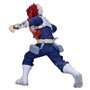 Banpresto Figurine d'action Shoto Todoroki II My Hero Academia - The Amazing Heroes - Plus 14 cm - BP89950P Multicolore - Figuri
