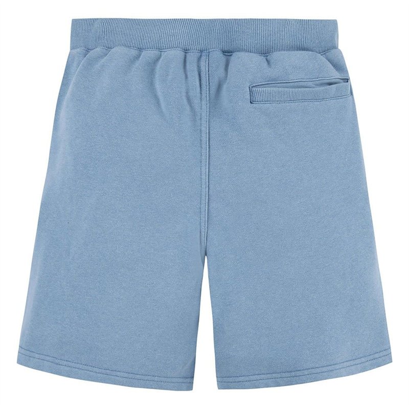 Image secondaire de Levi's Short pour Enfant Lived-in - Marque EAN : 3666643074500 - Taille : 4 Ans
