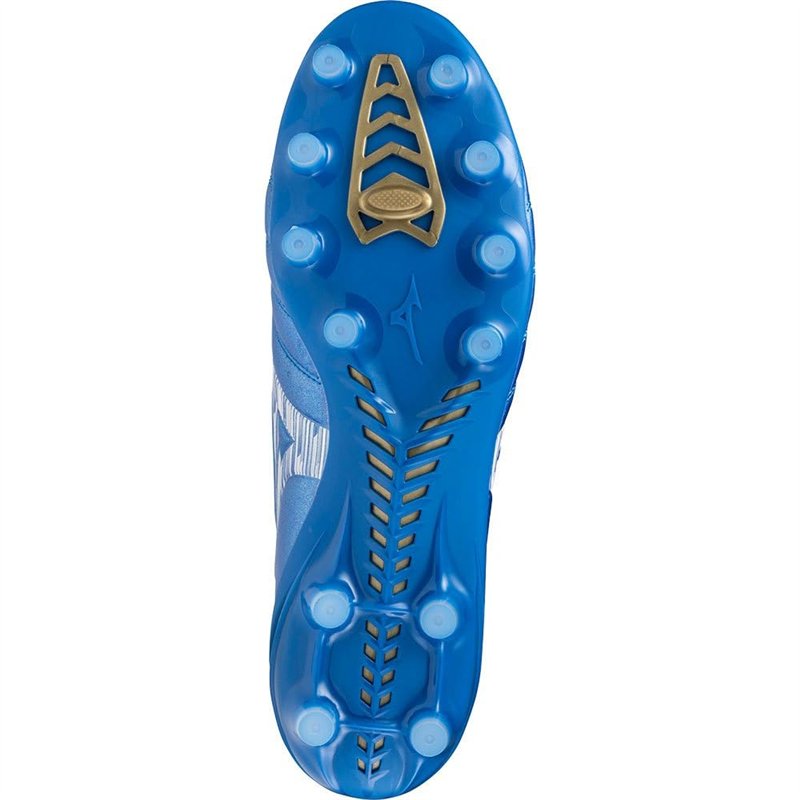 Image secondaire de Mizuno Monarcida Neo III Pro FG Football Boots EU 44