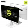 MSI MAG 274PFW Écran Gaming 27'' FHD - Dalle Rapid IPS 1920 x 1080, 180 Hz / 1ms (GtG), 117% sRGB, Design sans Bordure, HDR Read