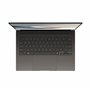 Asus Zenbook S 14 AI-UX5406-68W OLED 14 Pouces 3K (2880 x 1800) 120Hz Portable (Processeur Intel Core Ultra 7, 32 Go LPDDR5X, 1